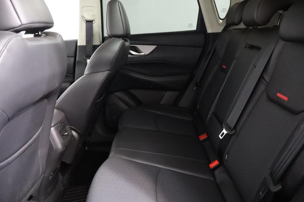 Changan CS35 Plus I Рестайлинг Санкт-Петербург  - изображение 14