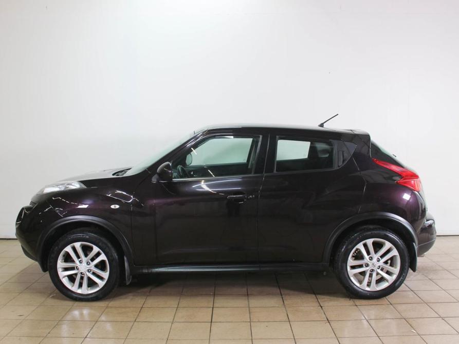 Nissan Juke I Калуга  - изображение 2