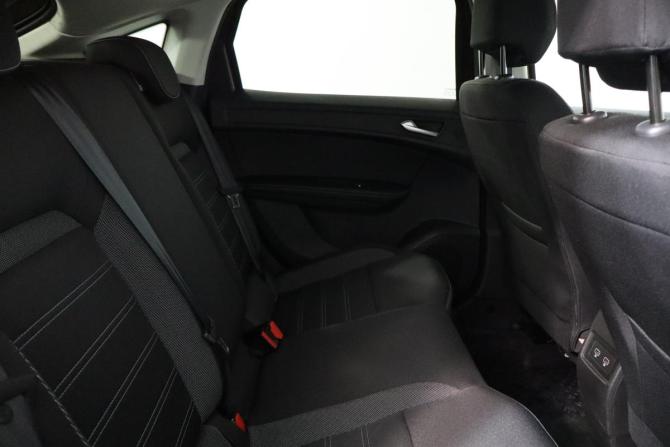 Renault Arkana I с пробегом 2019 года, цена 1 599 000 рублей, 135000 км, внедорожник, Автокод Объявления