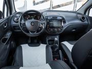 Renault Kaptur I Ставрополь  - изображение 27