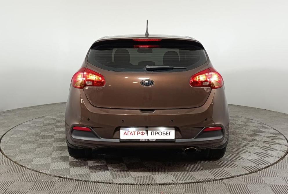 Kia Ceed II Волгоград  - изображение 6