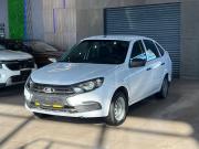 Lada (ВАЗ) Granta I Рестайлинг Оренбург  - изображение 19