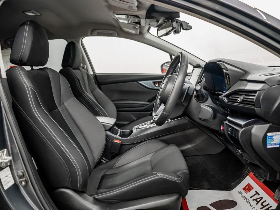 Subaru Levorg II Красноярск  - изображение 6