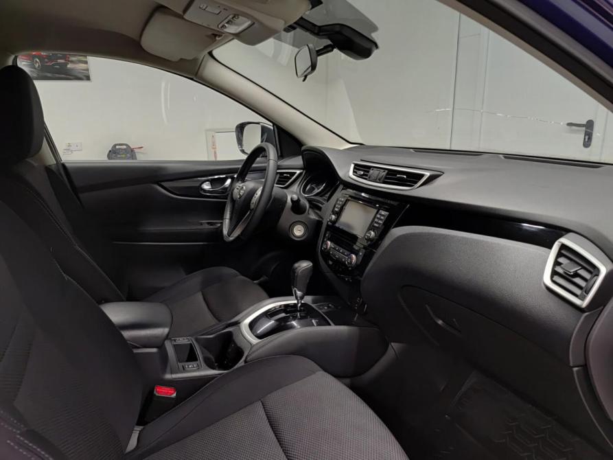 Nissan Qashqai II Казань  - изображение 13