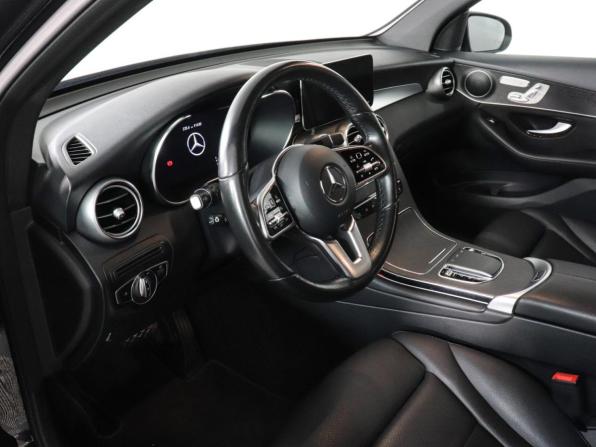 Mercedes-Benz GLC I (X253) Рестайлинг с пробегом 2021 года, цена 4 649 000 рублей, 91428 км, внедорожник, Автокод Объявления