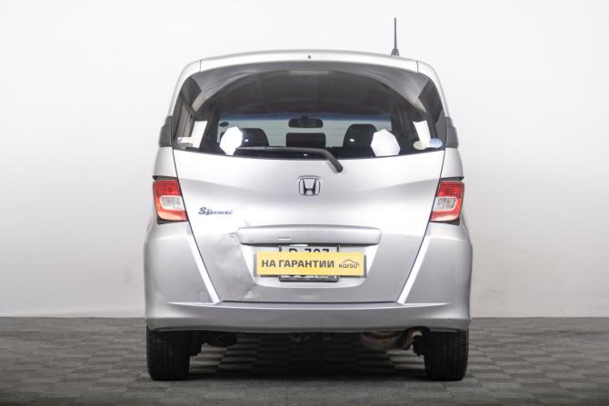 Honda Freed I с пробегом 2012 года, цена 1 199 000 рублей, 168000 км, компактвэн, Автокод Объявления