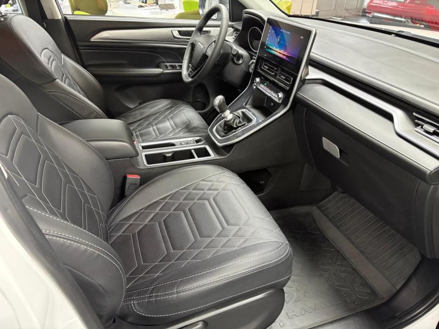 Haval M6 II Киров  - изображение 11