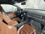 Volkswagen Touareg II Москва  - изображение 33