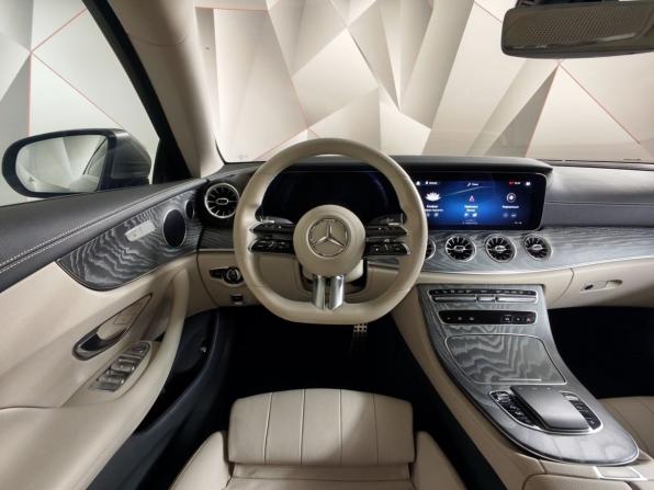 Mercedes-Benz E-Класс V (W213 S213 C238) Рестайлинг с пробегом 2020 года, цена 5 495 000 рублей, 46986 км, купе-хардтоп, Автокод Объявления