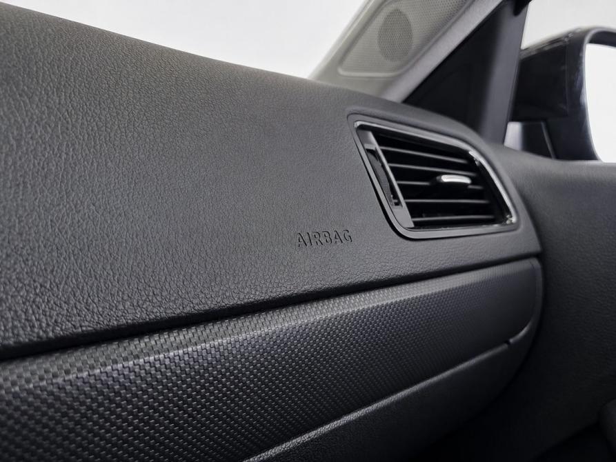 Volkswagen Jetta VI Уфа  - изображение 17