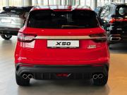 Belgee X50 Самара  - изображение 20