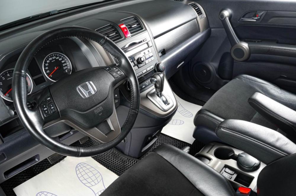 Honda CR-V III Рестайлинг Тюмень  - изображение 8