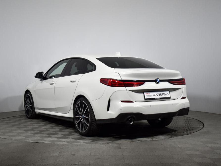 BMW 2 серии F44 Санкт-Петербург  - изображение 8