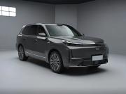 Geely Galaxy M9 Кемерово  - изображение 22
