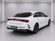 Kia K5 III Москва  - изображение 21