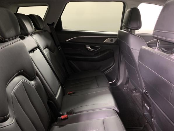 JETOUR X90+ с пробегом 2023 года, цена 3 889 900 рублей, 49631 км, внедорожник, Автокод Объявления