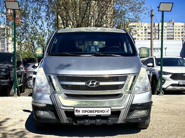 Hyundai Grand Starex I с пробегом 2008 года, цена 839 000 рублей, 290000 км, минивэн, Автокод Объявления