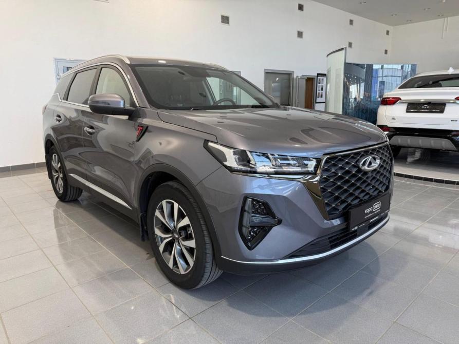 Chery Tiggo 7 Pro Max I Орел  - изображение 1