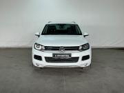 Volkswagen Touareg II Москва  - изображение 24