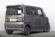 Honda N-BOX II Томск  - изображение 27