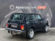 Lada (ВАЗ) Niva Legend I Пермь  - изображение 23