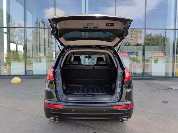 Chery Tiggo 5 I с пробегом 2015 года, цена 689 000 рублей, 99692 км, внедорожник, Автокод Объявления