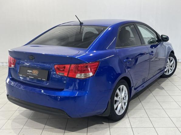 Kia Cerato II с пробегом 2011 года, цена 644 100 рублей, 169826 км, седан, Автокод Объявления