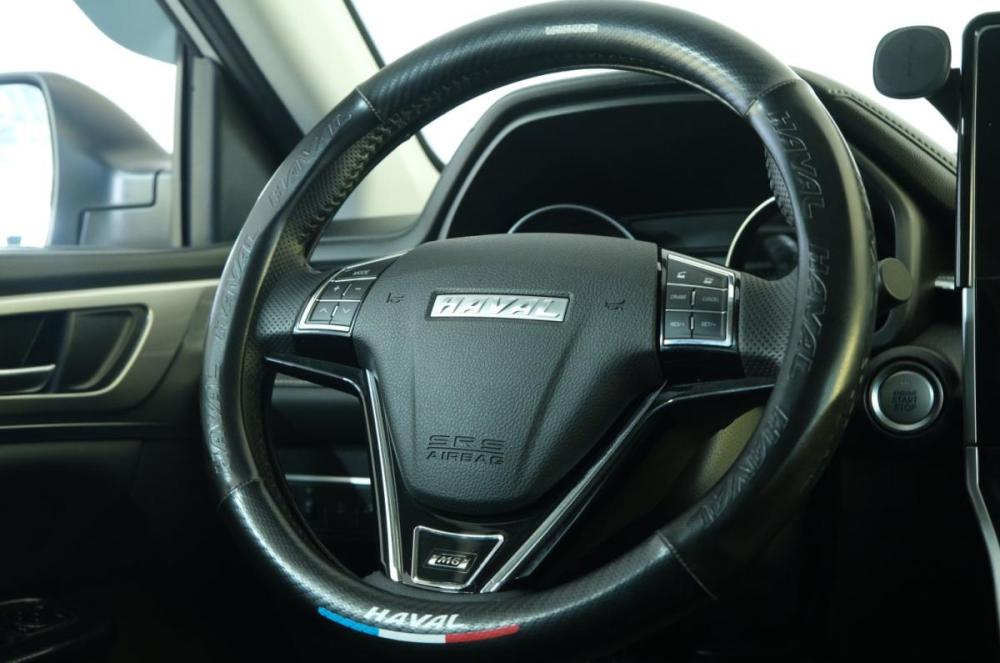 Haval M6 II Омск  - изображение 13