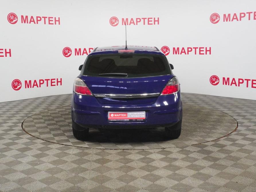 Opel Astra H Рестайлинг Вологда  - изображение 6