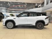 Geely Galaxy M7 Казань  - изображение 32