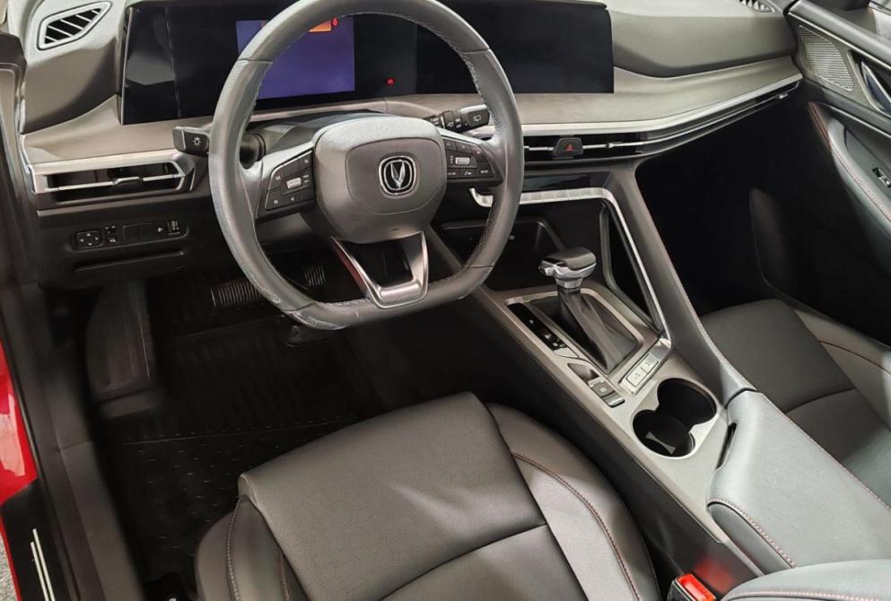 Changan CS35 Plus I Рестайлинг Ярославль  - изображение 12