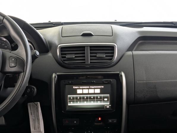 Nissan Terrano III (D10) с пробегом 2019 года, цена 1 830 000 рублей, 31181 км, внедорожник, Автокод Объявления