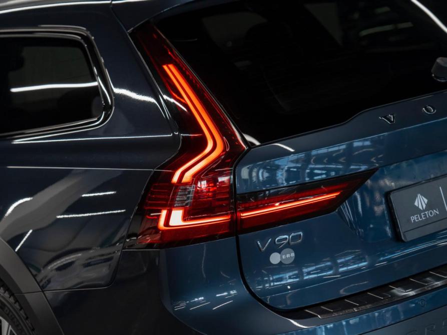 Volvo V90 Cross Country I Рестайлинг Москва  - изображение 9
