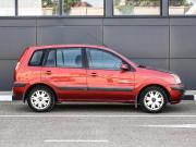 Ford Fusion I Рестайлинг Новороссийск  - изображение 21