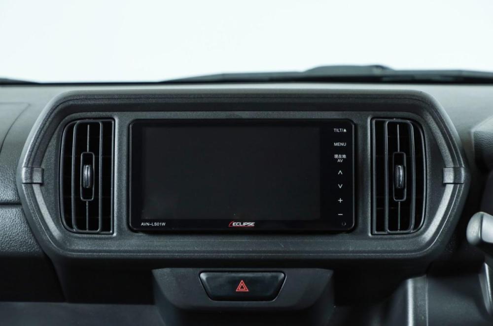 Toyota Passo II (C30) Новосибирск  - изображение 11