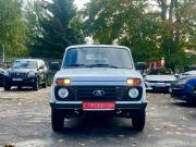 Lada (ВАЗ) Niva Legend I Санкт-Петербург  - изображение 13