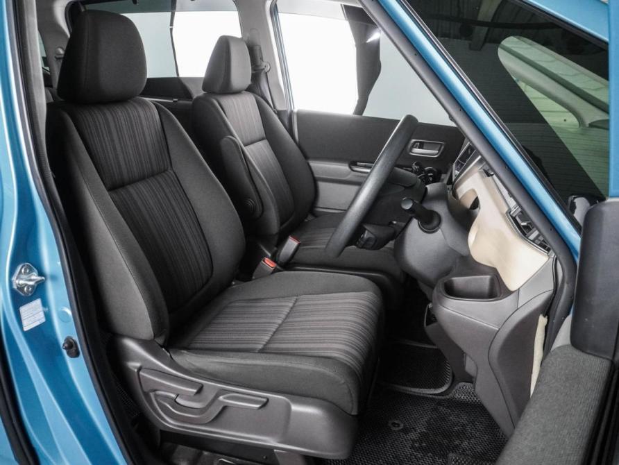 Honda Freed II Воронеж  - изображение 10