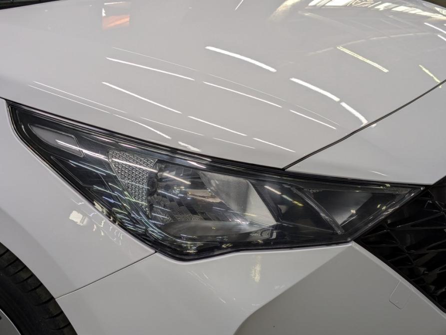 Hyundai Solaris II Рестайлинг Москва  - изображение 5