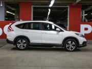 Honda CR-V IV Москва  - изображение 26