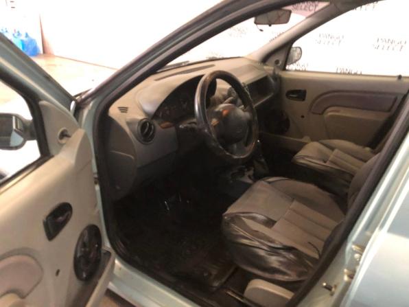 Renault Logan I с пробегом 2007 года, цена 249 000 рублей, 275005 км, седан, Автокод Объявления