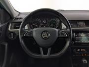 Skoda Rapid I Рестайлинг Москва  - изображение 49