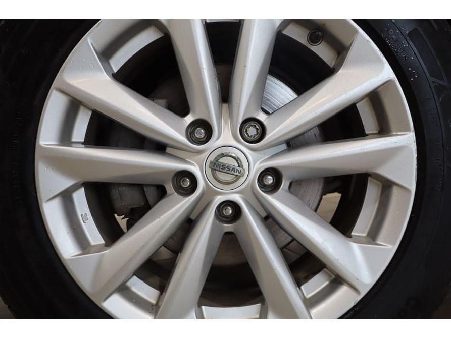 Nissan Qashqai II Коломна  - изображение 14