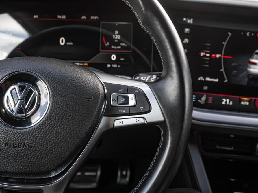 Volkswagen Touareg III Краснодар  - изображение 19
