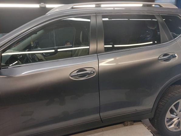 Nissan X-Trail III с пробегом 2018 года, цена 1 945 000 рублей, 23436 км, внедорожник, Автокод Объявления