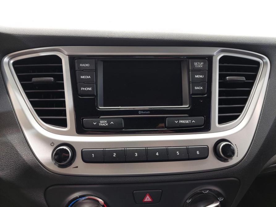 Hyundai Solaris II Пермь  - изображение 16