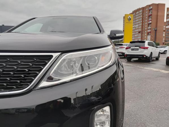 Kia Sorento II Рестайлинг с пробегом 2017 года, цена 1 990 000 рублей, 164244 км, внедорожник, Автокод Объявления