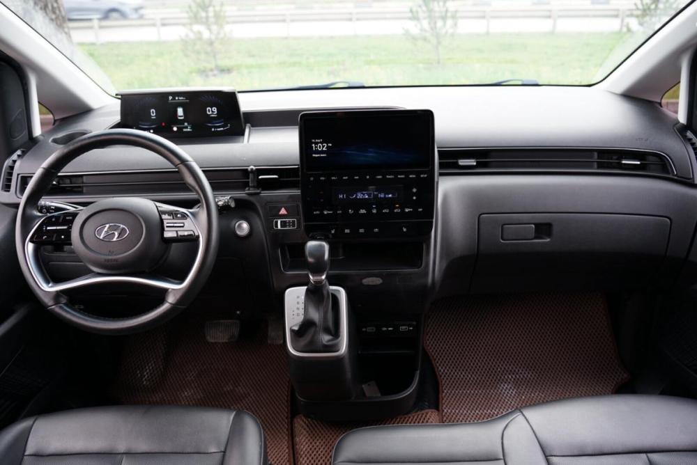 Hyundai Staria I Крым  - изображение 20