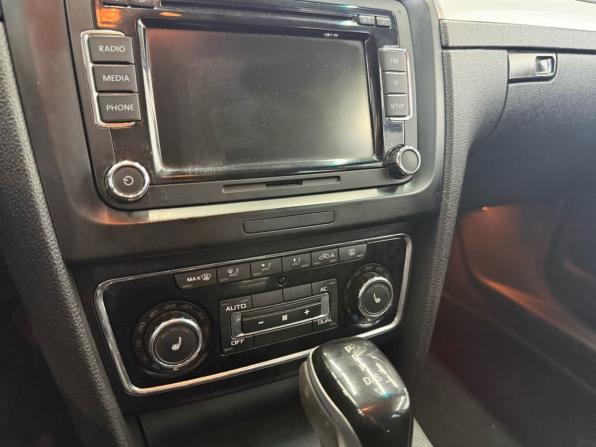 Skoda Superb II с пробегом 2009 года, цена 999 000 рублей, 291791 км, универсал, Автокод Объявления