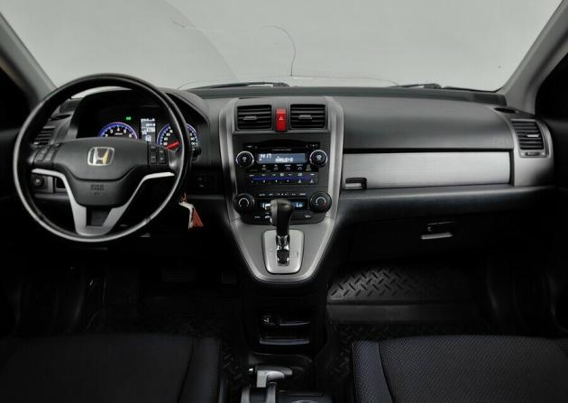 Honda CR-V III с пробегом 2009 года, цена 1 058 000 рублей, 254413 км, внедорожник, Автокод Объявления