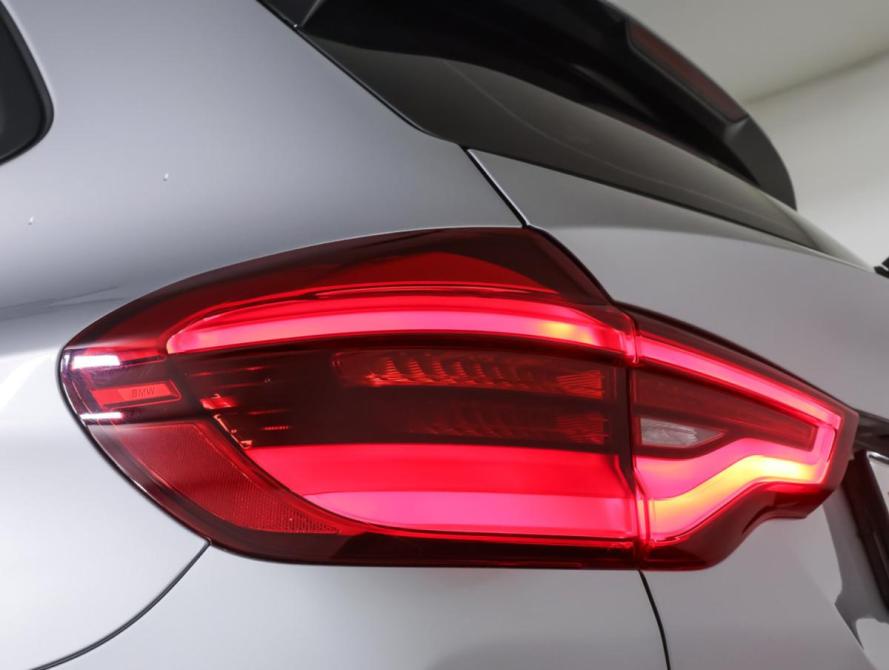BMW X3 III (G01) Москва  - изображение 20
